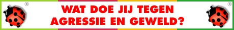 Wat doe jij tegen agressie en geweld?